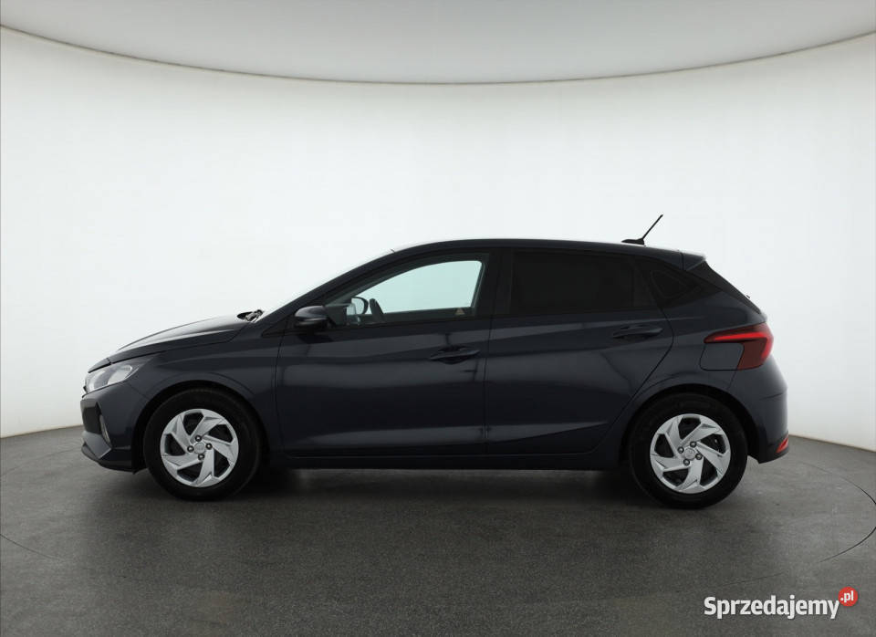 Hyundai i20 10 TGDI Piaseczno sprzedam