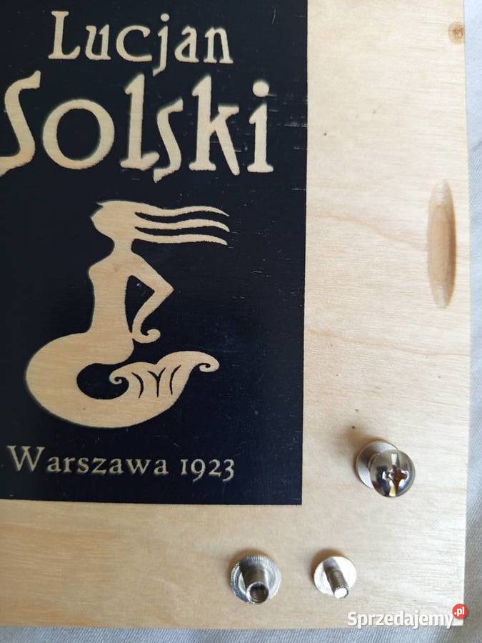 Śrubka klamry paska pomorskie Gdańsk