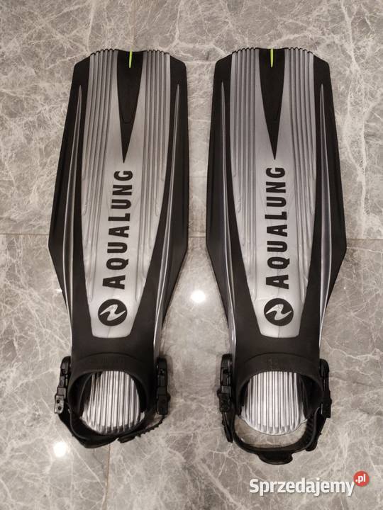 Płetwy Nurkowe Aqualung Blades 2 Flex Warszawa