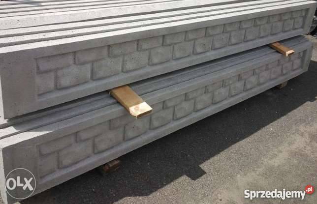 Ogrodzenie Panelowe Podmurówka Sprzedaż Montaż skrzydłowa Toruń