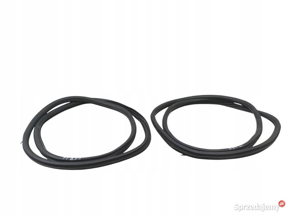 USZCZELKA DRZWI PRAWY LEWY TYŁ KOMBI KAROSERYJNA sprzedam