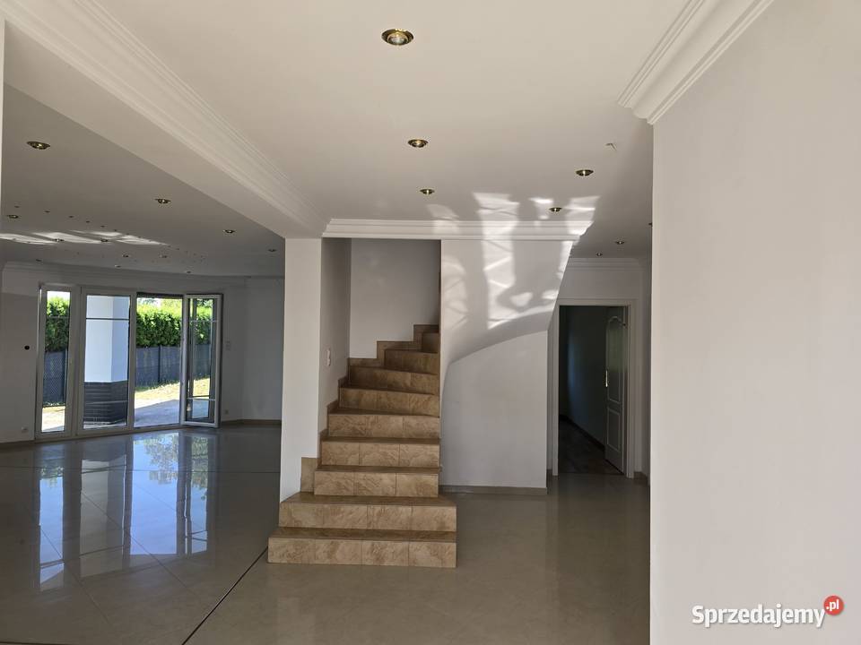 Sprzedam dom Osiedle Poznańskie Klonowa 5 Gorzów sprzedam