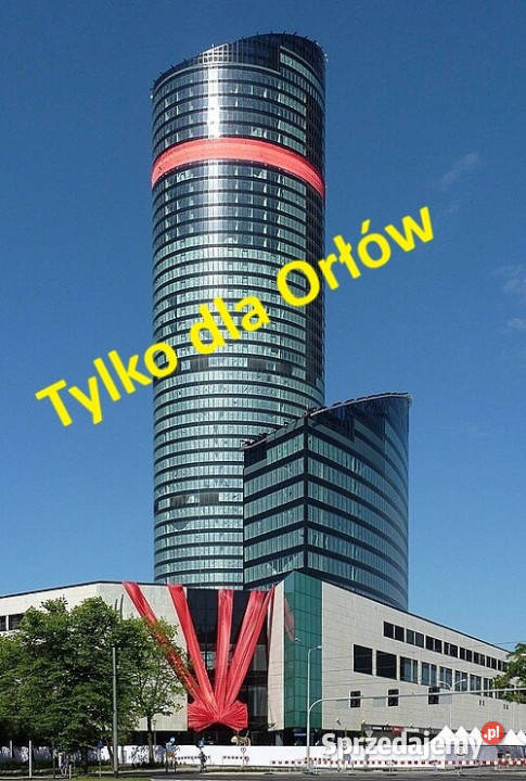 Super okazja Wrocław Krzyki mieszkanie 3 pokoje