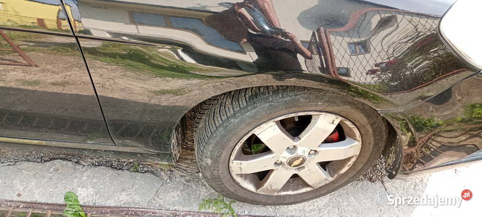 Chevrolet Epica immobilizer Epica Kolbuszowa