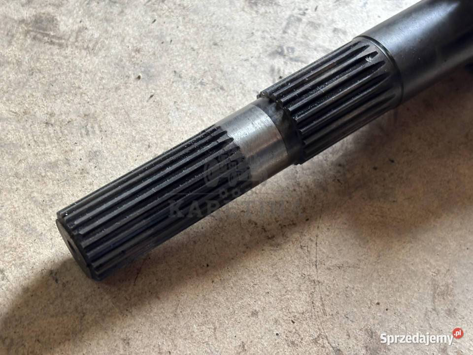 ZF Wał 2099359006 Rolnictwo Jastrzębniki