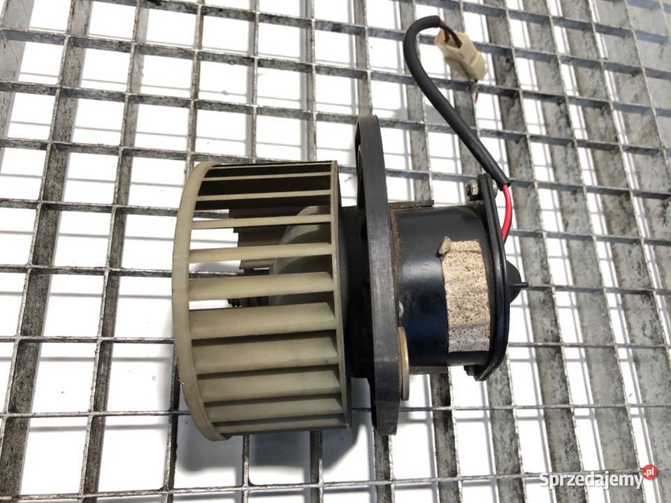 DMUCHAWA NAWIEWU DAEWOO LUBLIN II WENTYLATOR
