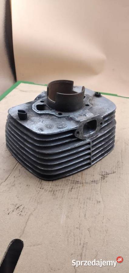 Mz ts 150 cylinder nominal świętokrzyskie Skarżysko-Kamienna sprzedam