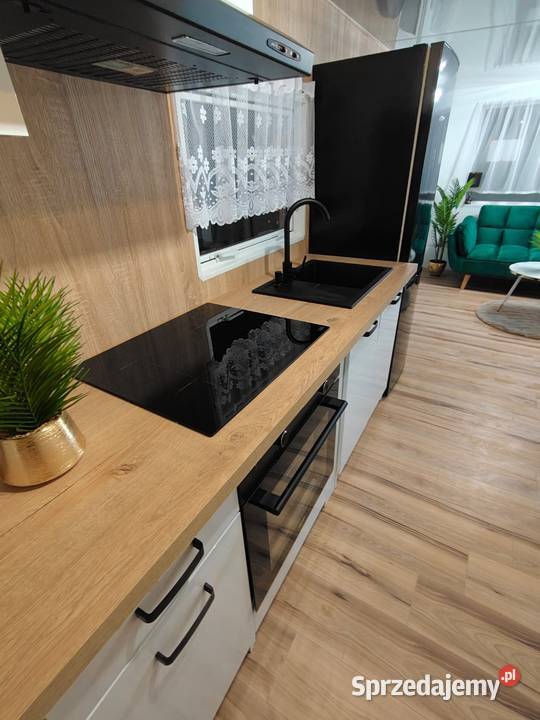 Piękny domek holenderski nowy transport Bydgoszcz