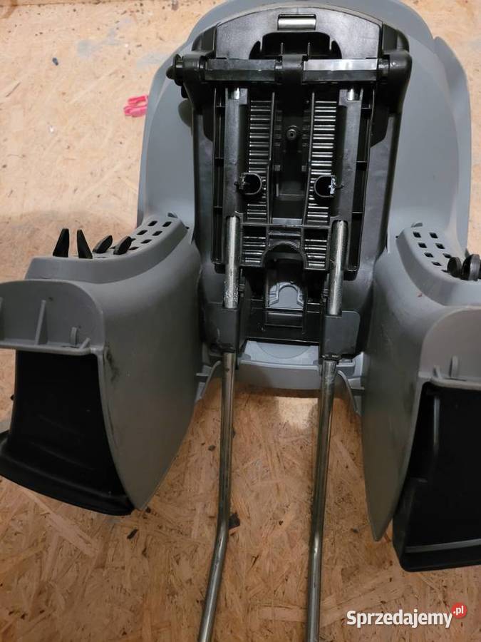 Siodełko rowerowe hamax Lubaczów