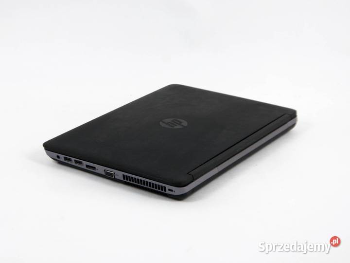 Laptop HP PROBOOK 640 G1 14 i5 4th 8gb 120ssd Białystok