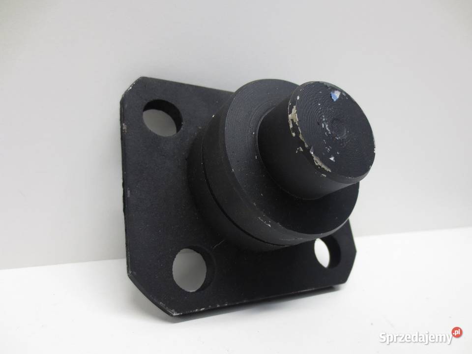 Sworzeń zwrotnicy dolny Fortschritt ZT Części i osprzęt rolniczy