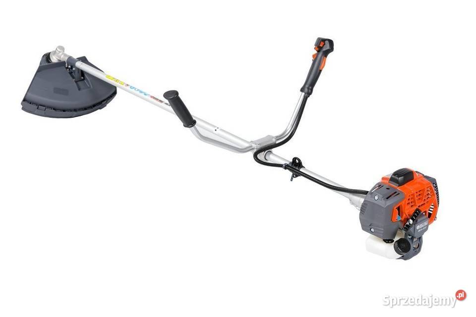 KOSA OLEO MAC BCH 250 T KOSA SPALINOWA DO TRAWY Kosy i podkaszarki Kosiarki i podkaszarki Opalenica