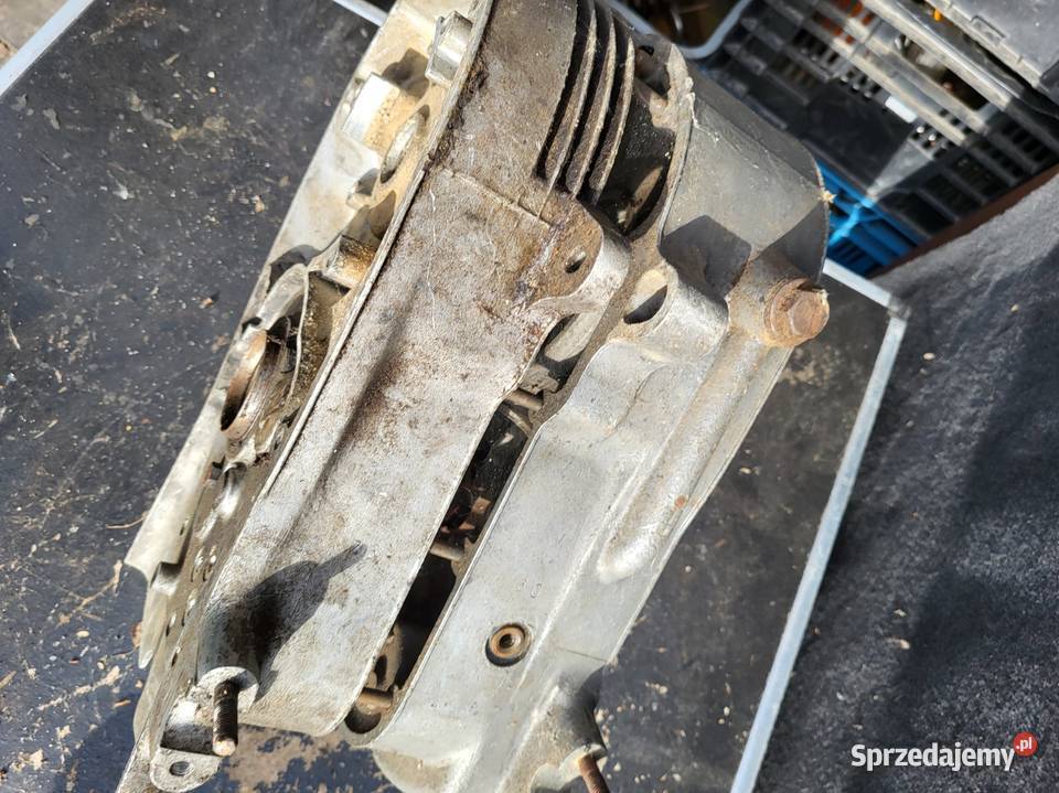 NSU KARTERY 1 SZTUKĘ SUPERFOX MAXI SUPERMAX Rybnik