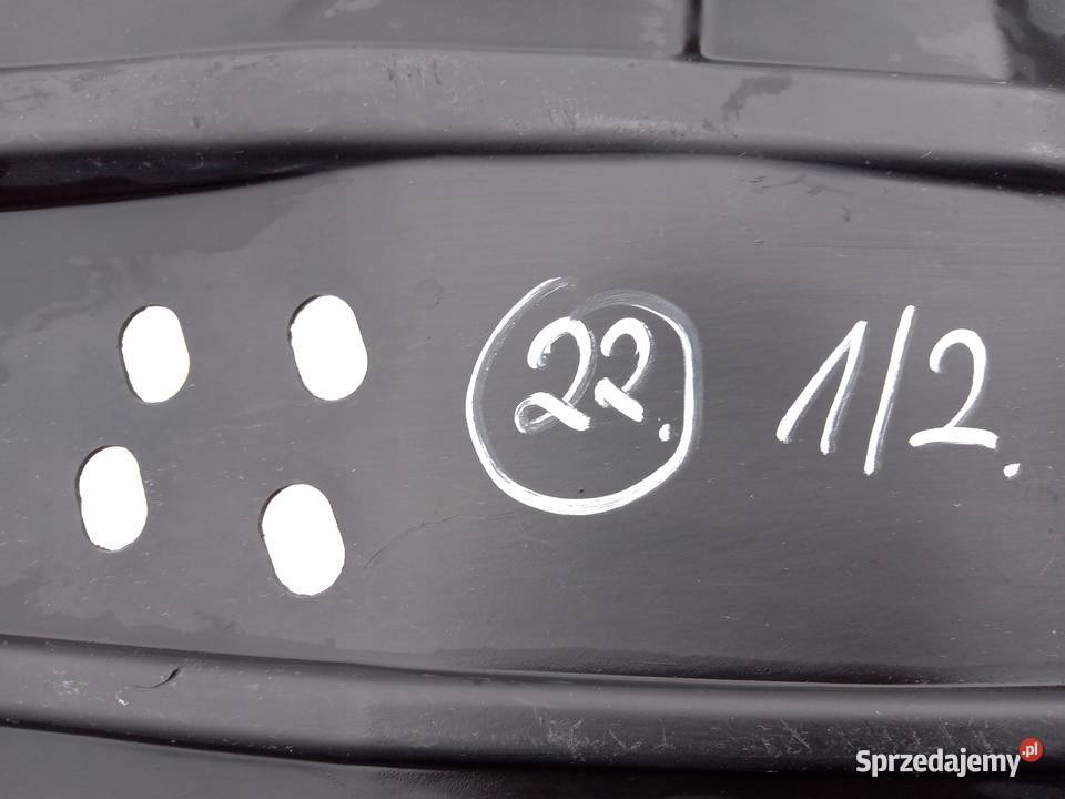 NADKOLE PRAWY PRZÓD CZĘŚĆ TYLNA INFINITI M35 M45 Nowy Tomyśl sprzedam