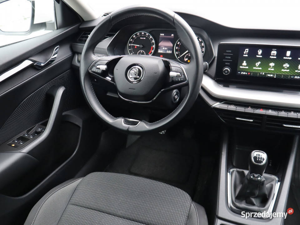 Skoda Octavia 20 TDI 79167km mazowieckie Piaseczno sprzedam