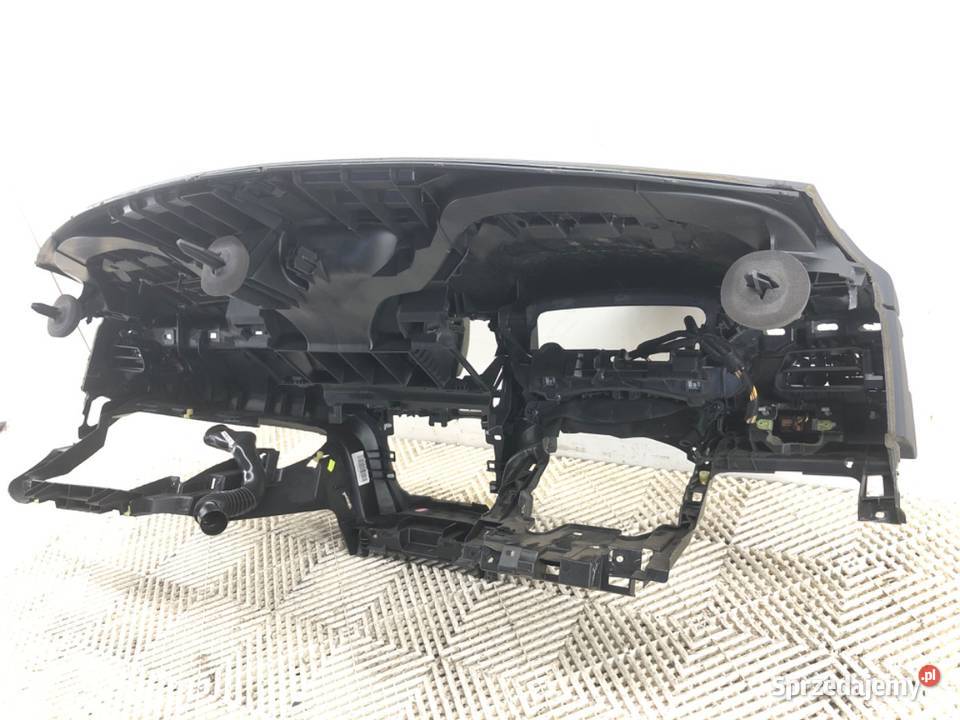 KOKPIT PEUGEOT 508 I 9688550677 Hatchback 1018