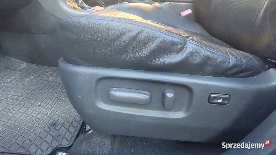 Toyota RAV4 Świetny stan Krotoszyn sprzedam