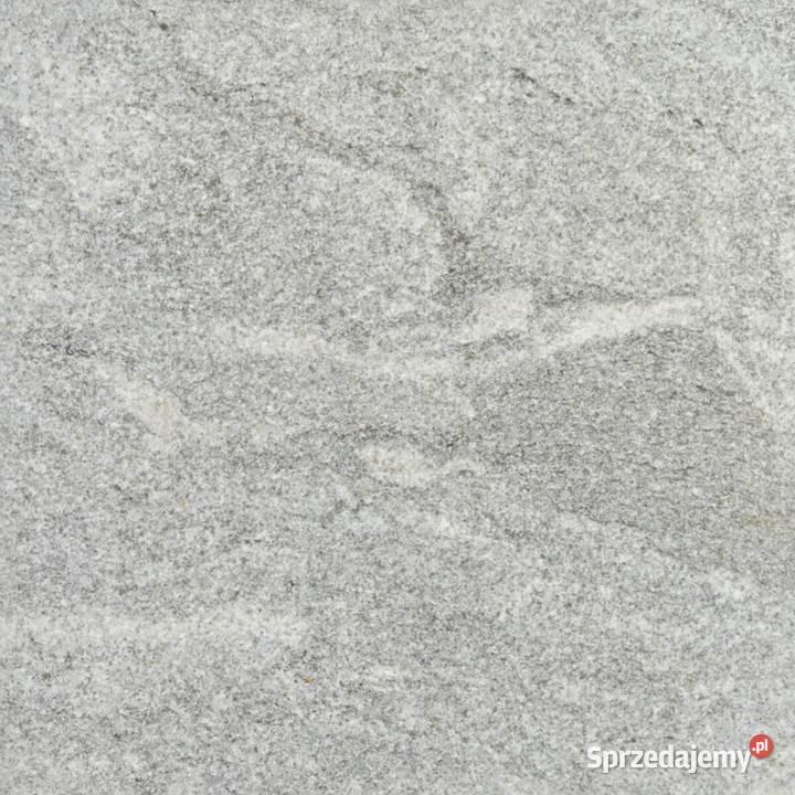 Płytki Granit Royal Juparana płomieniowany Gdynia