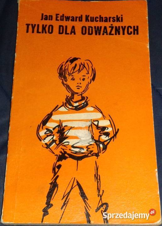 odważnych Jan Edward Kucharski Pozostałe Chełm