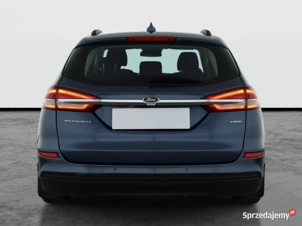 Ford Mondeo 20 Hybrid czujnik deszczu Piaseczno