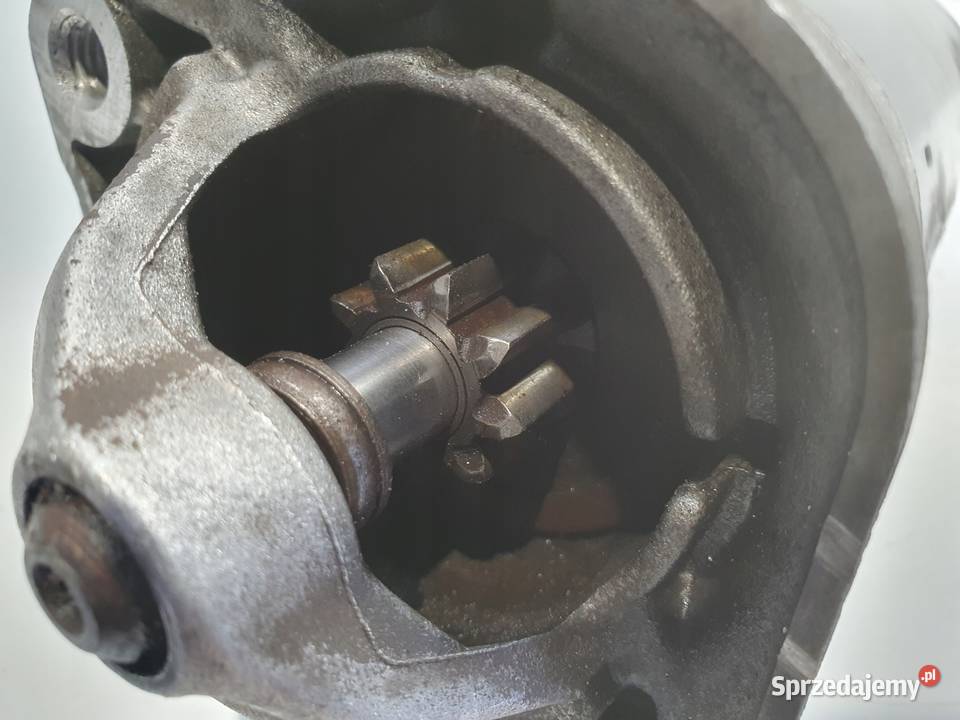 ROZRUSZNIK Volvo S60 I V70 II 24 D5 ROZRUSZNIK Rudka