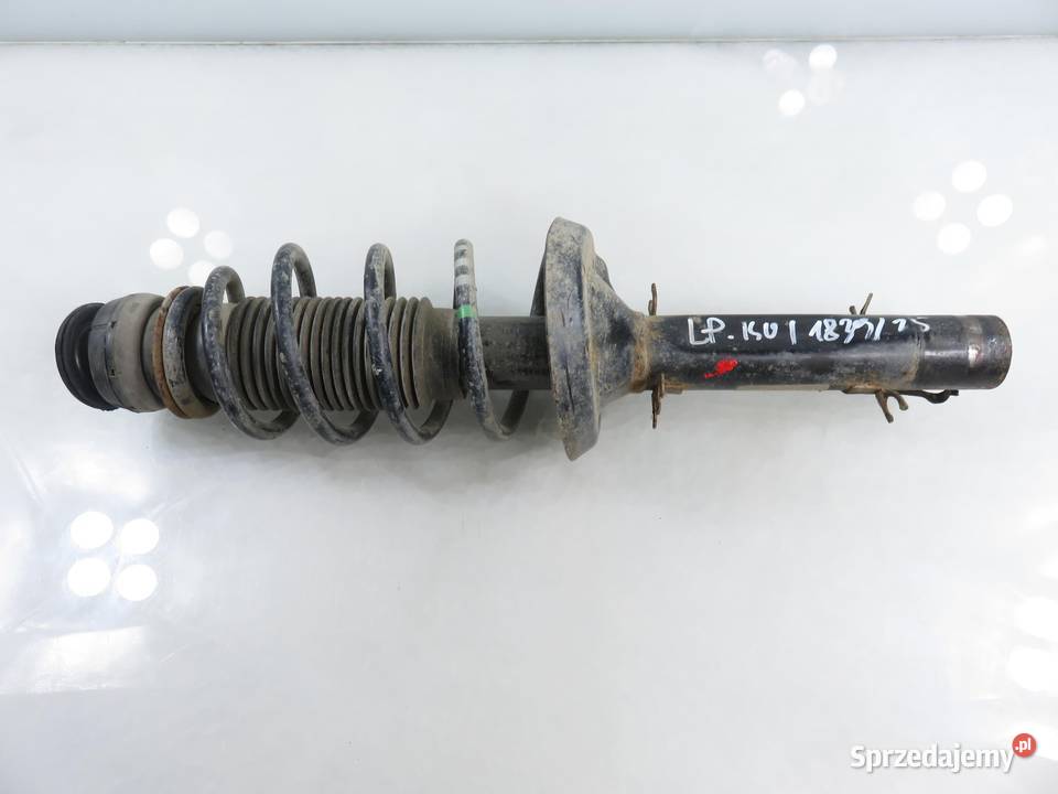 MCPERSON LEWY PRZEDNI SKODA OCTAVIA I 19 TDI