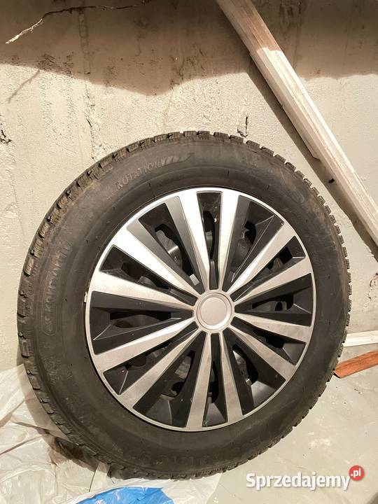 Opony Ziomowe Gliwice