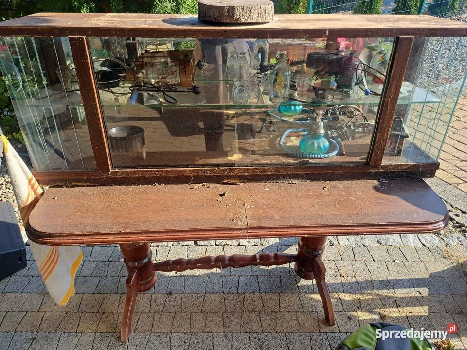 Kredens prl komoda kujawsko-pomorskie sprzedam