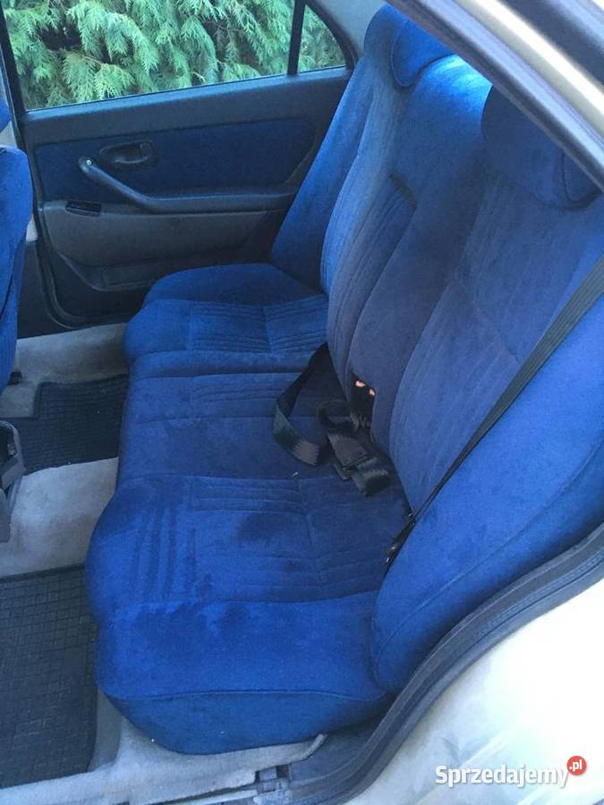 Lancia Kappa 24 LX manualna Kraków