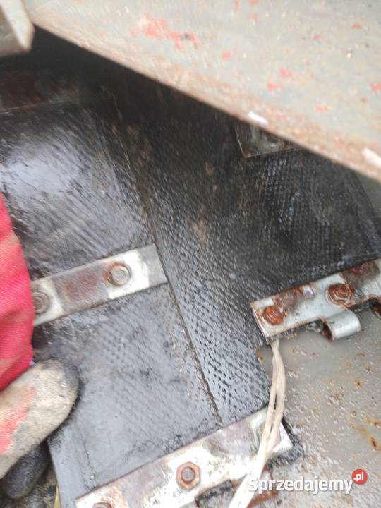 Sadzarka do ziemniaków remprodex s211 Topólka sprzedam