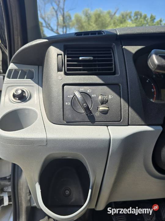 Ford Transit Silnik 32 200 Bliźniak Auto Laweta Nowe Brzesko