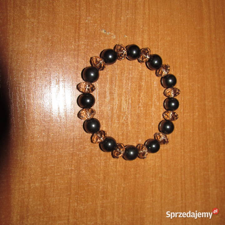 BIŻUTERIA MAGNETIC komplet Bytom