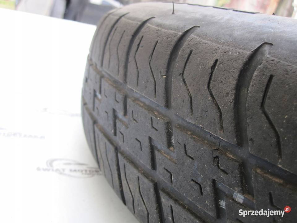 MONDEO MK4 S GALAXY MK3 koło dojazdowe 1258516 Kielce