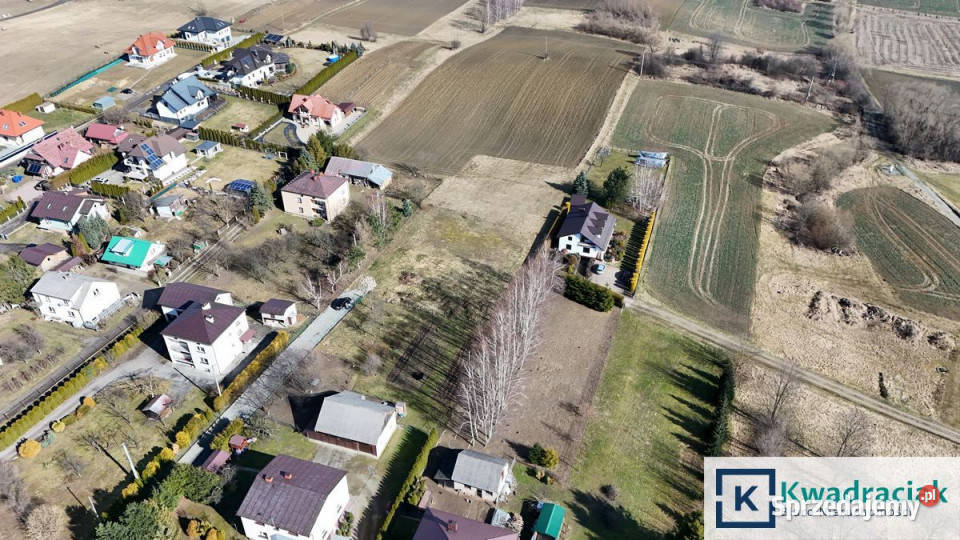 Grunt 933m2 Czerteż 139zł/m2 sprzedam