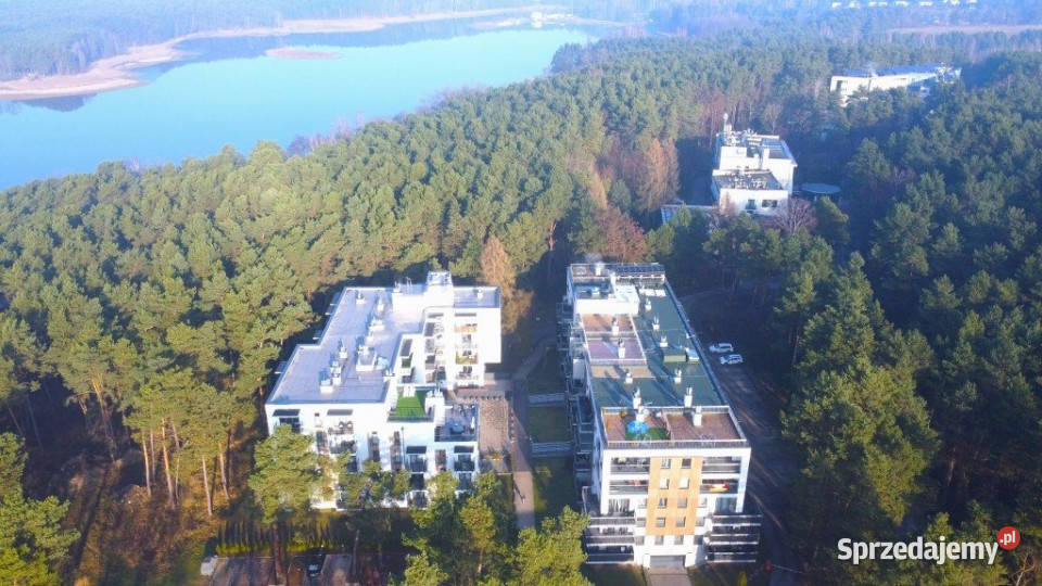 Mieszkanie Cedzyna 4094 metry 2 pokoje Piętro 1 świętokrzyskie