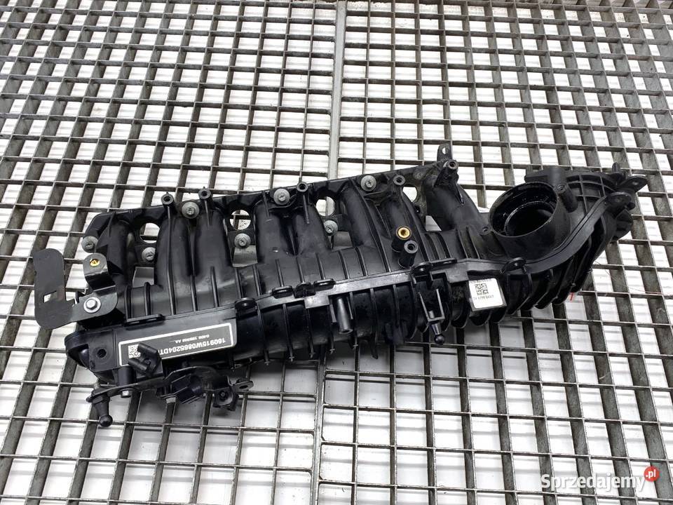 KOLEKTOR SSĄCY JAGUAR FPACE G4D39424AC 20 180 osobowe