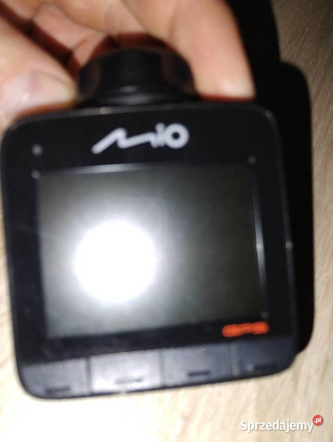 Wideorejestrator MiVue 538 Delux Kamery samochodowe Opatów sprzedam