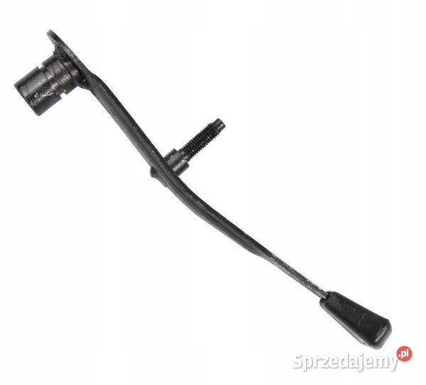 Dźwignia wewnętrznego obwodu podnośnika do C360 podkarpackie Tyczyn