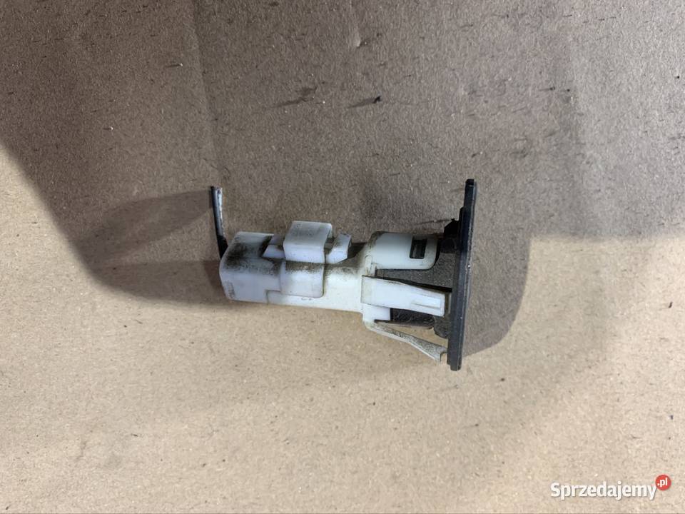 przycisk klapy klamka keyless renault megane Szczecin