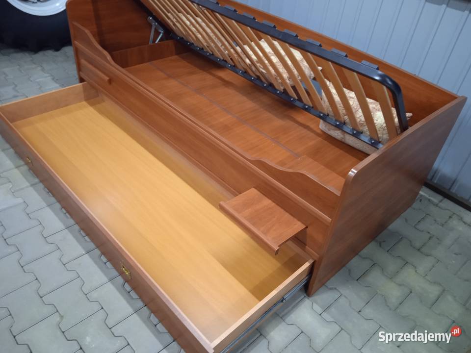 Łóżko Magellan Vox kujawsko-pomorskie sprzedam