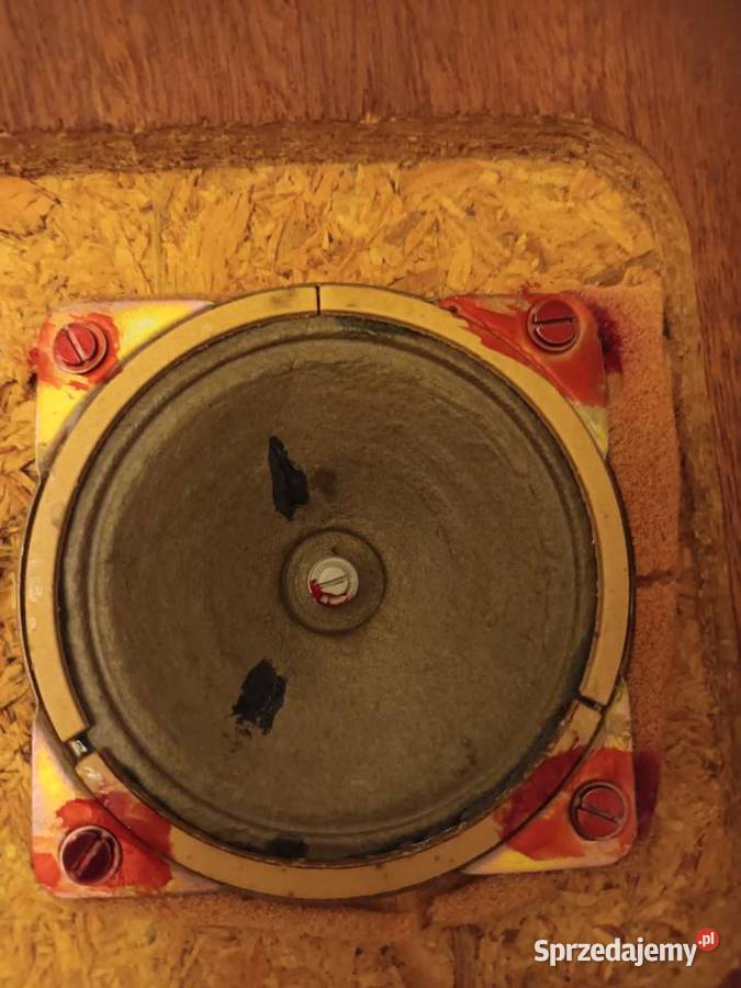 Kolumny głośnikowe Tonsil ZG 108S2 Tychy