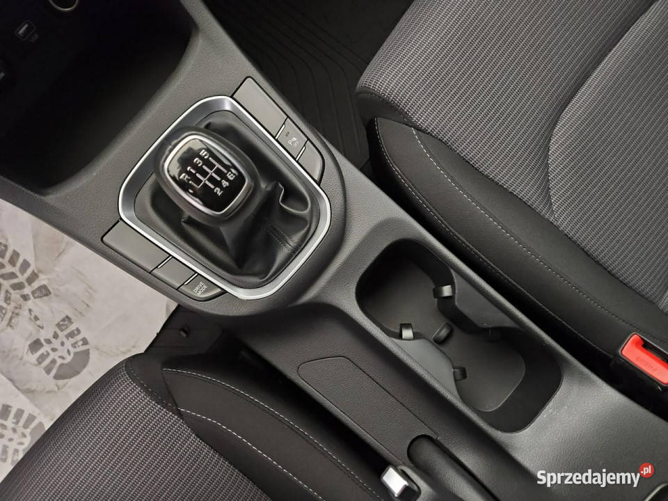 Hyundai i30 15 TGDI 48V Modern Z Polskiego ASR (kontrola trakcji) Samochody osobowe sprzedam