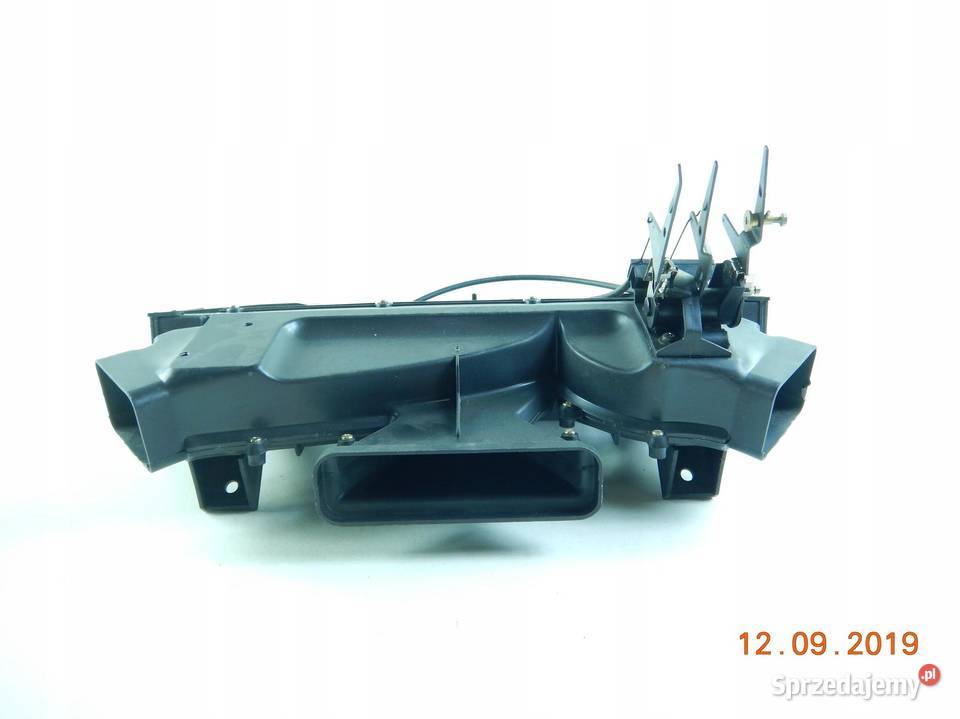OBUDOWA NAGRZEWNICY IVECO 93925747 ASO osobowe lubelskie