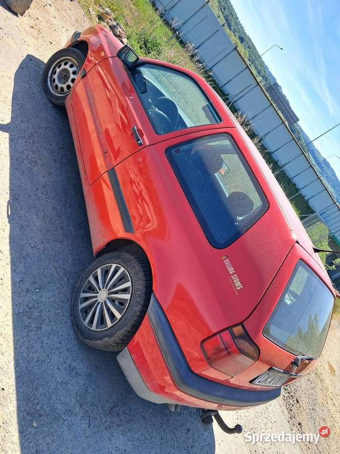 Vw Golf mk 3 Kamienna Góra