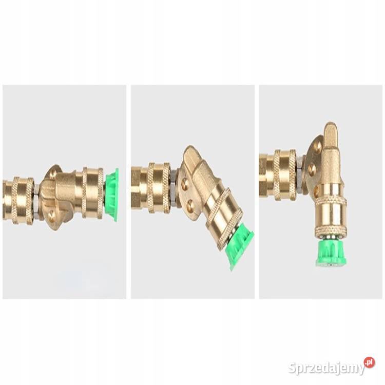 Adapter Obrotowy 14 do Myjki Ciśnieniowej 310 Ludźmierz