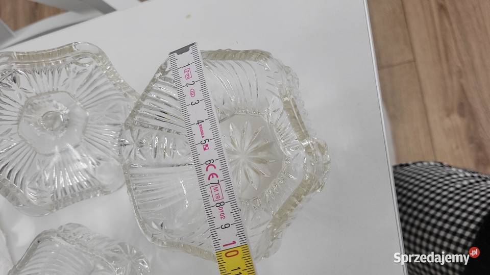 Cukiernica prl 2 st Ciechanowiec