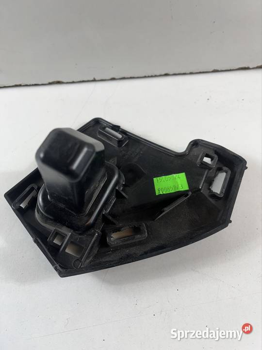 ŚLIZG ZDERZAKA ORG PRAWY PRZÓD FABIA 4 6VA807724 sprzedam