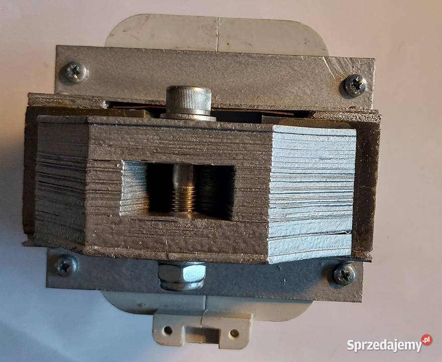 Elektromagnes napędowy ES1 5151 15 APAREL Dąbrowa Górnicza sprzedam