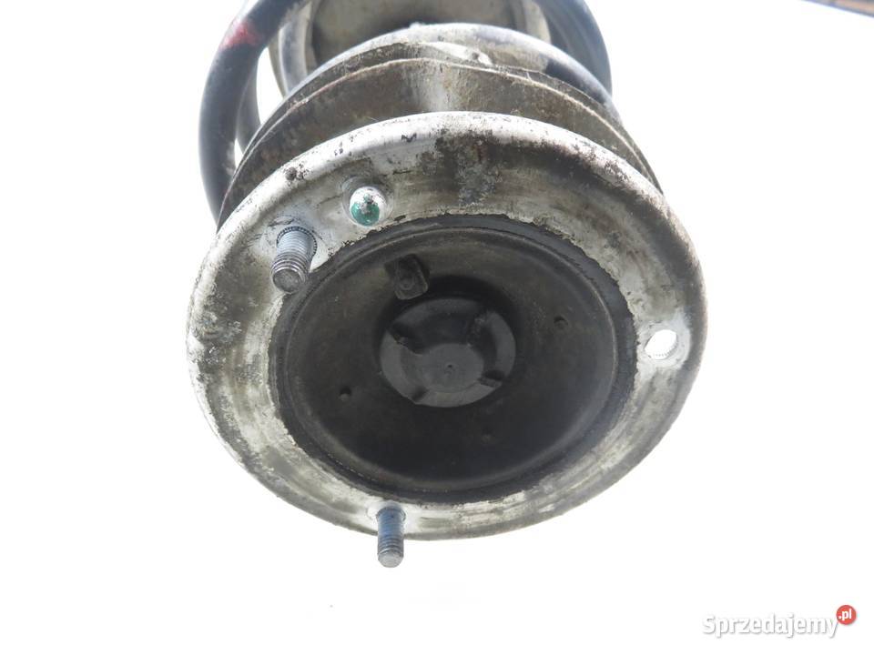 MCPERSON LEWY PRZEDNI BMW X3 E83 20 d 150 M47 osobowe