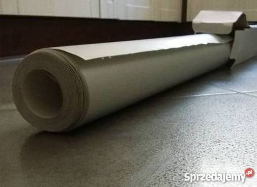 Folia ploterowa HEXIS S5DEPM efekt szronionego s Inne Wrocław